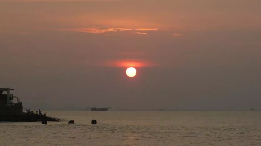 从
海南到广州 海南到广州自由行攻略