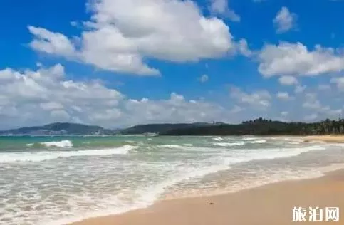海南陵水好玩吗 陵水有什么好玩的景点 海南陵水好玩吗 陵水有什么好玩的景点