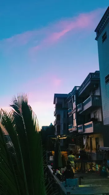 海南有哪些旅游景点 海南有什么好玩的 海南有哪些旅游景点 海南有什么好玩的