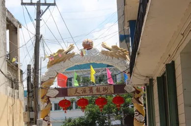 海南有哪些旅游景点 海南有什么好玩的 海南有哪些旅游景点 海南有什么好玩的