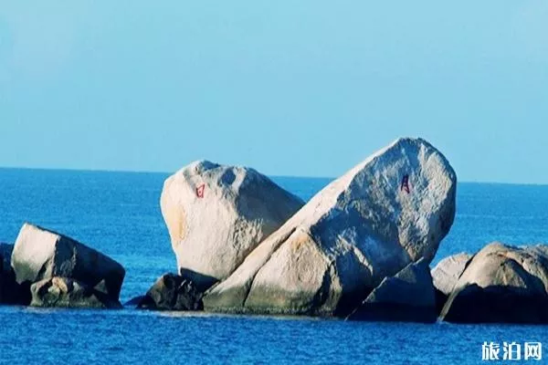 三亚天涯海角有哪些景点+景点介绍