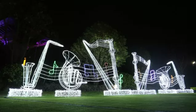 2021海口S2O泼水电音节活动时间及门票价格 海南音乐节活动汇总 2021海口S2O泼水电音节活动时间及门票价格 海南音乐节活动汇总