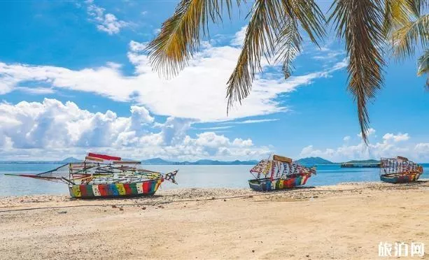 海南岛一日游景点推荐2020