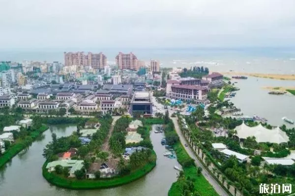 2019海南降价景区名单+门票价格表