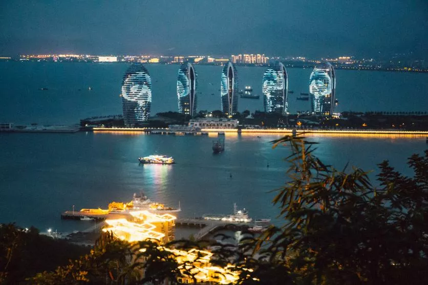 2020三亚旅游攻略自由行 2020三亚旅游攻略自由行