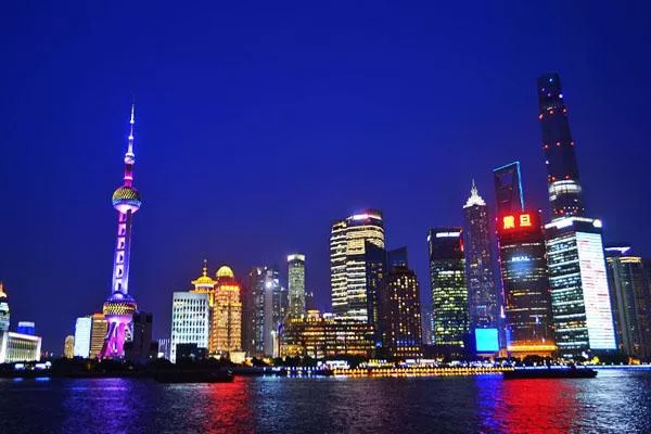 2020上海东方明珠国庆亮灯时间 塔高多少米
