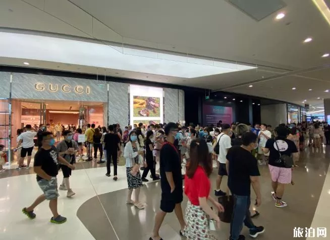2020年三亚旅游现状分析 现在去三亚旅游怎么样 2020年三亚旅游现状分析 现在去三亚旅游怎么样