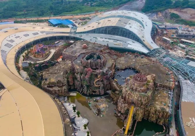 东方龙之谷什么时候开业 2021年东方龙之谷乐园最新消息 东方龙之谷什么时候开业 2021年东方龙之谷乐园最新消息