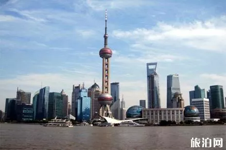 2019上海东方明珠广播电视塔海派旗袍文化推广日6月6日起