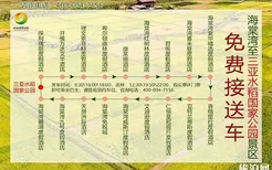 三亚水稻公园怎么去 附2020春节花会信息