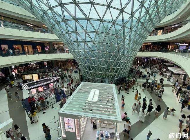 2020年三亚旅游现状分析 现在去三亚旅游怎么样 2020年三亚旅游现状分析 现在去三亚旅游怎么样