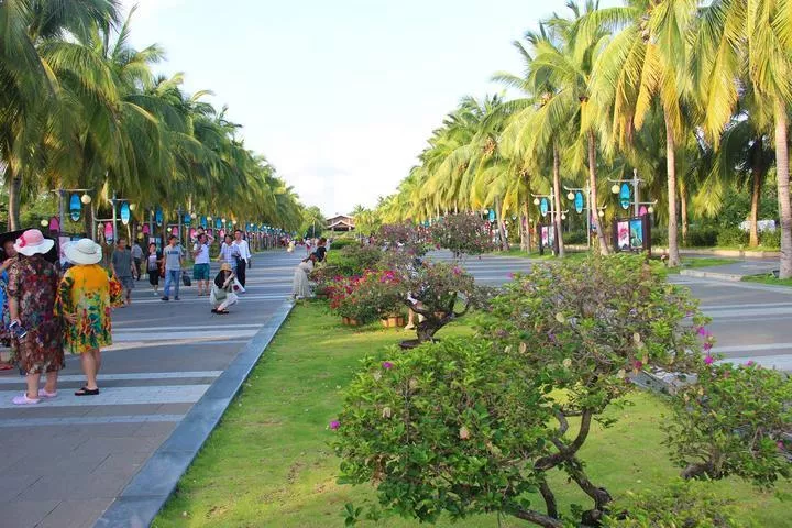 三亚有什么好玩的地方 去三亚旅游要注意些什么 三亚有什么好玩的地方 去三亚旅游要注意些什么