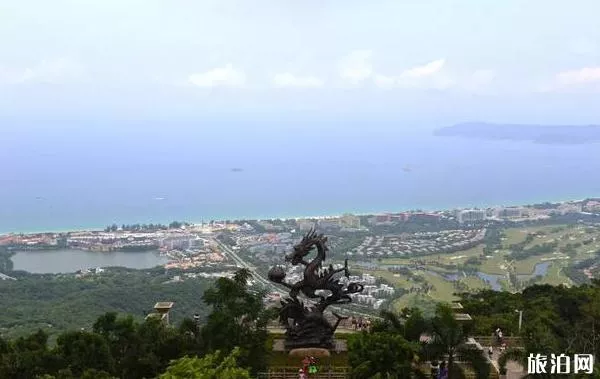 三亚旅游怎么安排酒店和行程 景点美食推荐 三亚旅游怎么安排酒店和行程 景点美食推荐