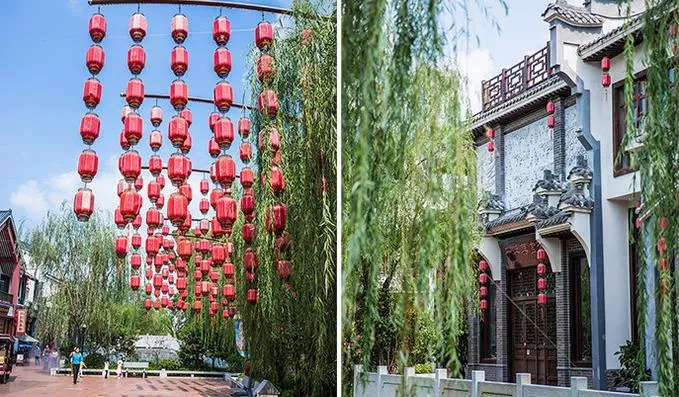 芜湖方特东方神画和方特梦幻王国攻略