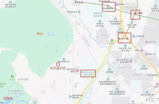 南京东方龙之谷最新消息 什么时候开业 南京东方龙之谷最新消息 什么时候开业