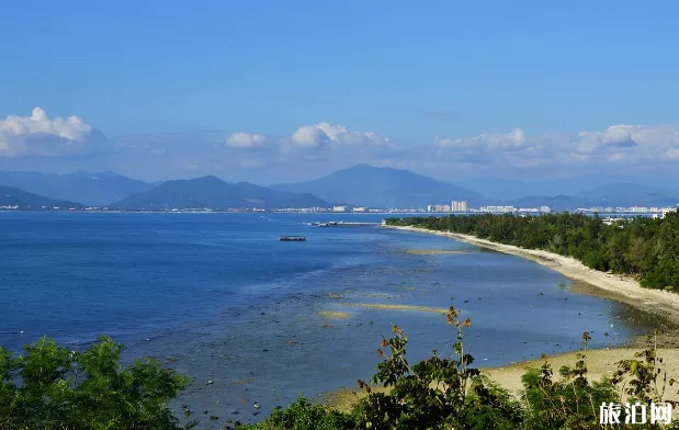 海南岛自驾环岛游攻略 海南岛自驾注意事项 海南岛自驾环岛游攻略 海南岛自驾注意事项