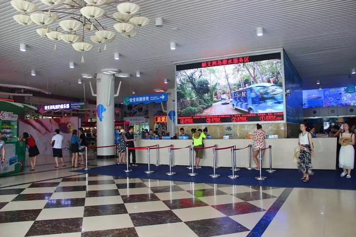 三亚有什么好玩的地方 去三亚旅游要注意些什么 三亚有什么好玩的地方 去三亚旅游要注意些什么