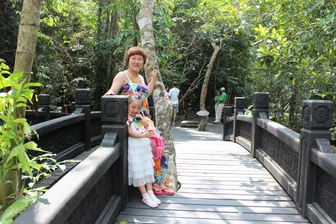 三亚亲子游必备物品 三亚亲子游必玩景点 三亚亲子游必备物品 三亚亲子游必玩景点