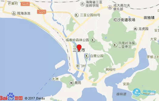 从海口怎么去三亚 三亚旅游交通攻略 从海口怎么去三亚 三亚旅游交通攻略
