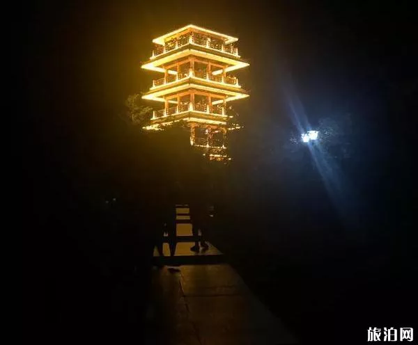 2020三亚临春岭森林公园开放了吗 临春岭森林公园游玩攻略 2020三亚临春岭森林公园开放了吗 临春岭森林公园游玩攻略