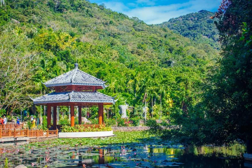 2020三亚旅游攻略自由行 2020三亚旅游攻略自由行