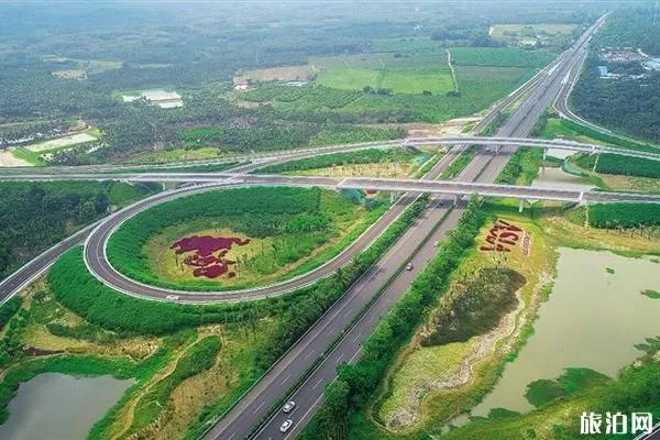 海南文琼高速什么时候通车 海南文琼高速什么时候通车