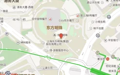 上海东方明珠广播电视塔门票是多少上海东方明珠广播电视塔旅游攻略