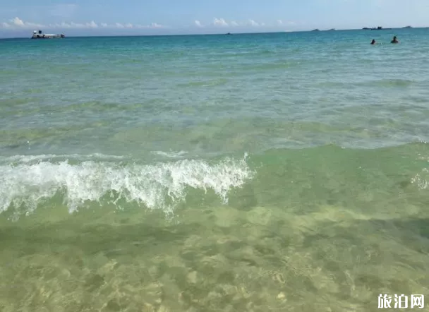 三亚深潜哪里最好 三亚潜水多少钱一位 三亚深潜哪里最好 三亚潜水多少钱一位