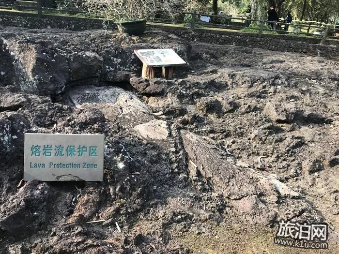 海口火山口公园好玩吗 门票价格优惠