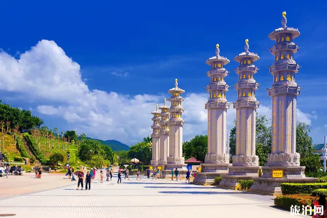 去三亚玩几天合适 三亚五日游如何设计旅游路线 去三亚玩几天合适 三亚五日游如何设计旅游路线