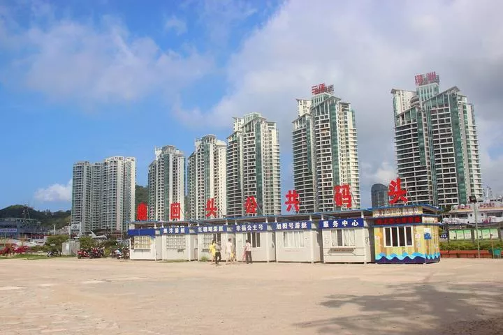 三亚有什么好玩的地方 去三亚旅游要注意些什么 三亚有什么好玩的地方 去三亚旅游要注意些什么