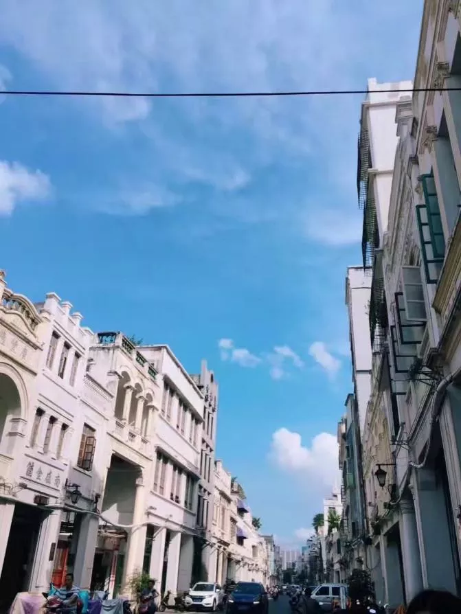 海口有什么旅游景点 海口有什么好玩的 海口有什么旅游景点 海口有什么好玩的