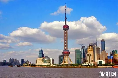 2019上海东方明珠广播电视塔海派旗袍文化推广日6月6日起