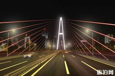 2019白沙洲大桥维修到什么时间正常通行+绕行路段