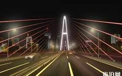 2019白沙洲大桥维修到什么时间正常通行+绕行路段