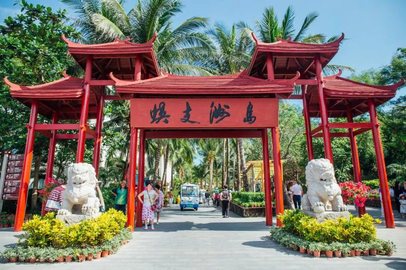 2020三亚旅游攻略自由行 2020三亚旅游攻略自由行