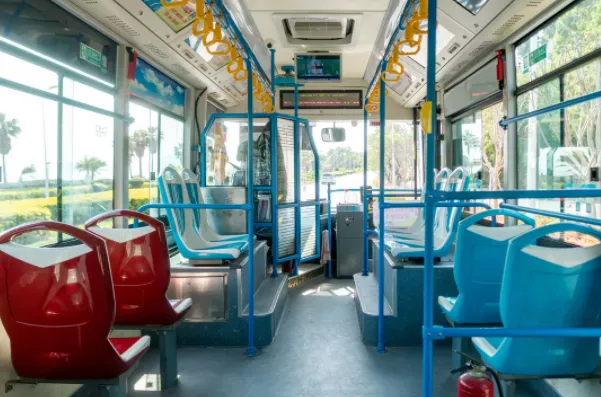 8月海口跨市县公交恢复运营