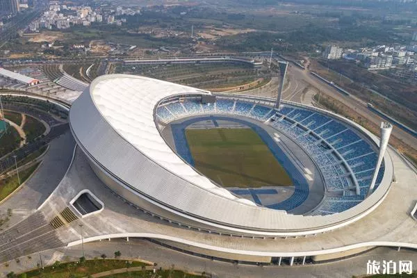 海口旅游攻略热门景点推荐 海口五源河体育馆2019华晨宇演唱会攻略 海口旅游攻略热门景点推荐 海口五源河体育馆2019华晨宇演唱会攻略