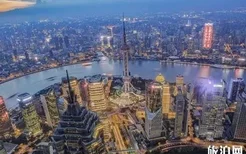 上海东方明珠生日优惠 2019年上海景点生日有什么优惠