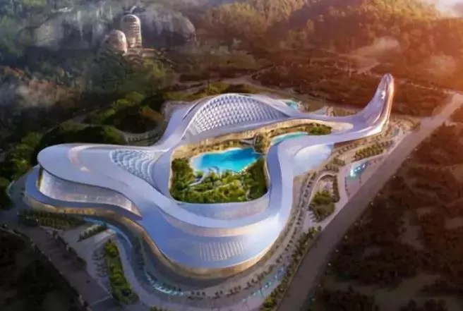 东方龙之谷什么时候开业 2021年东方龙之谷乐园最新消息 东方龙之谷什么时候开业 2021年东方龙之谷乐园最新消息