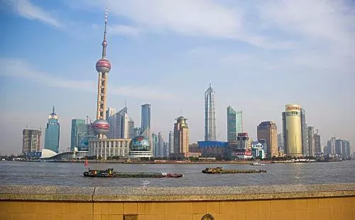东方明珠电视塔有什么好玩的景点 东方明珠电视塔有什么好玩的景点