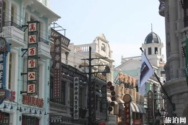 2020海口持准考证有优惠的景区有哪些-门票价格 2020海口持准考证有优惠的景区有哪些-门票价格