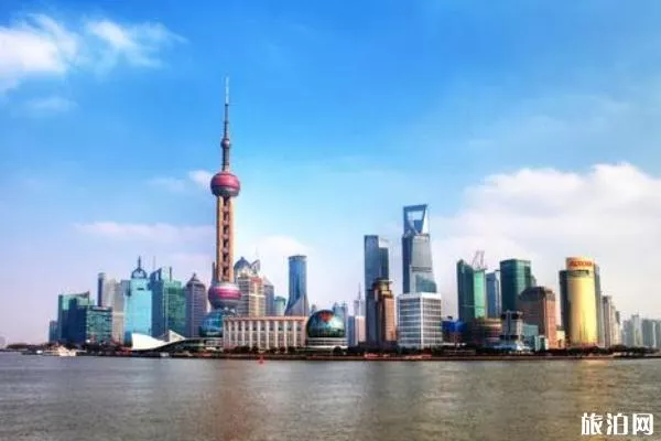 东方明珠有几层可以玩-游玩攻略 东方明珠有几层可以玩-游玩攻略