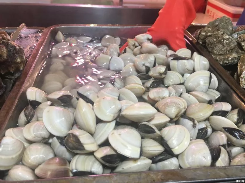 三亚吃海鲜攻略 三亚吃海鲜怎么划算 三亚吃海鲜攻略 三亚吃海鲜怎么划算