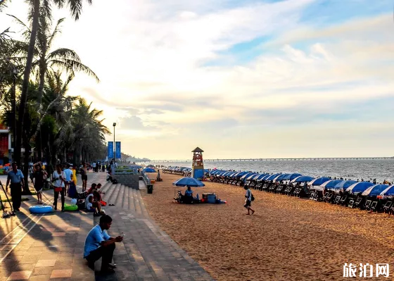 海口一日游景点推荐 海口一日游景点推荐
