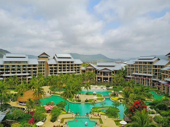 三亚自驾游攻略 三亚有什么旅游景点 三亚自驾游攻略 三亚有什么旅游景点