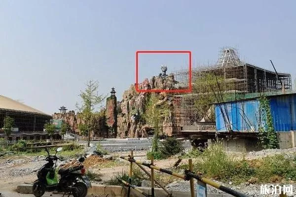 南京东方龙之谷最新消息 什么时候开业 南京东方龙之谷最新消息 什么时候开业