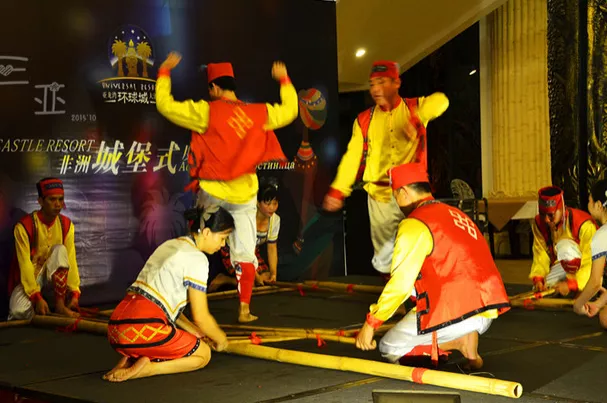 5天带你游三亚 5天带你游三亚