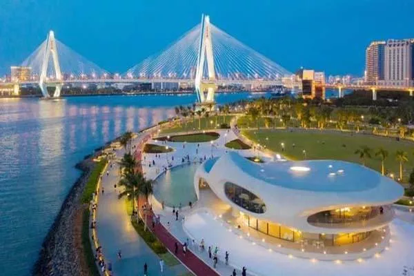 燃野少年的天空取景地 海口旅游攻略 燃野少年的天空取景地 海口旅游攻略