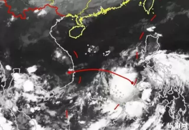 海南未来一周天气预报 海南什么时候降温2019 海南未来一周天气预报 海南什么时候降温2019
